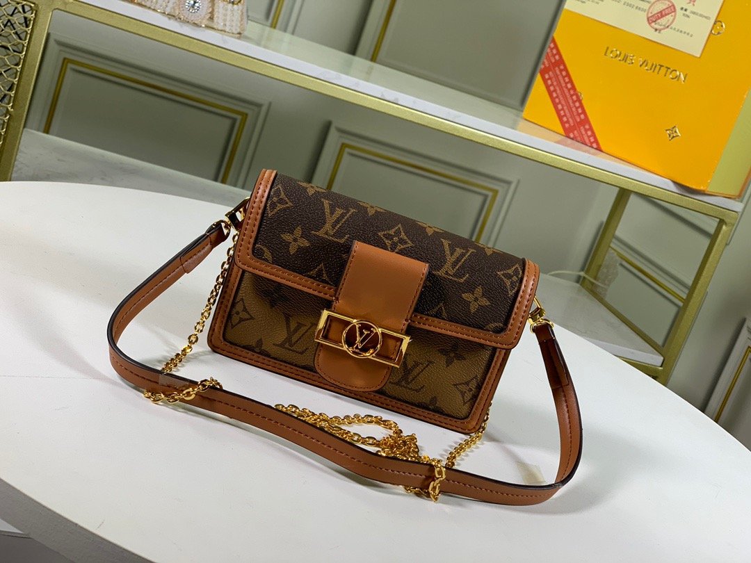 EN - New Arrival Bags LUV 037
