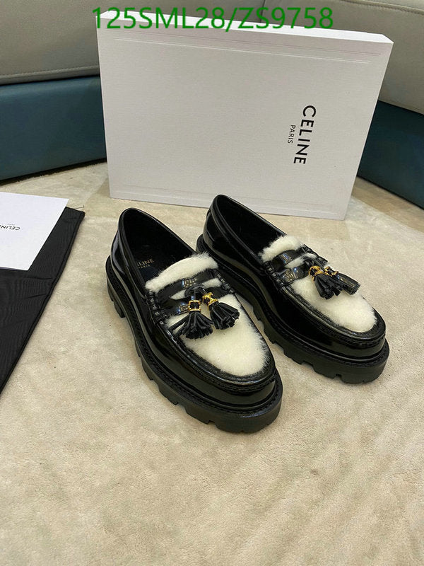 SAMC - COL Women Shoes - 204