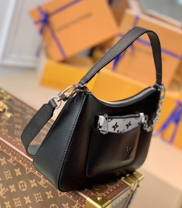 SAMC - LOV Bags - 2367
