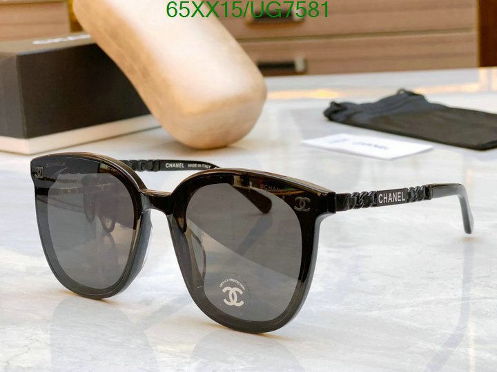 SAMC - CHL Glasses - 204