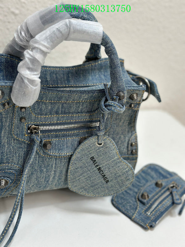 Satchel Bags - BGA Bags - 1865