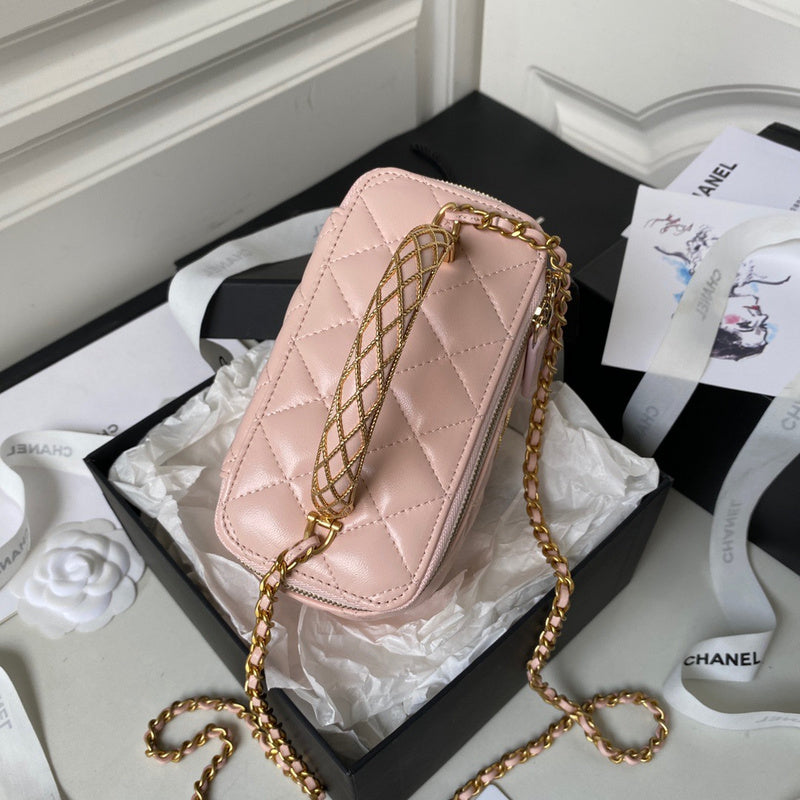 Satchel Bags - CHL Bags - 1397