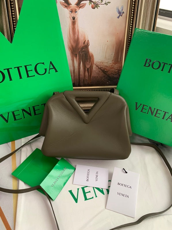 Glami- - BOV Bags - 418