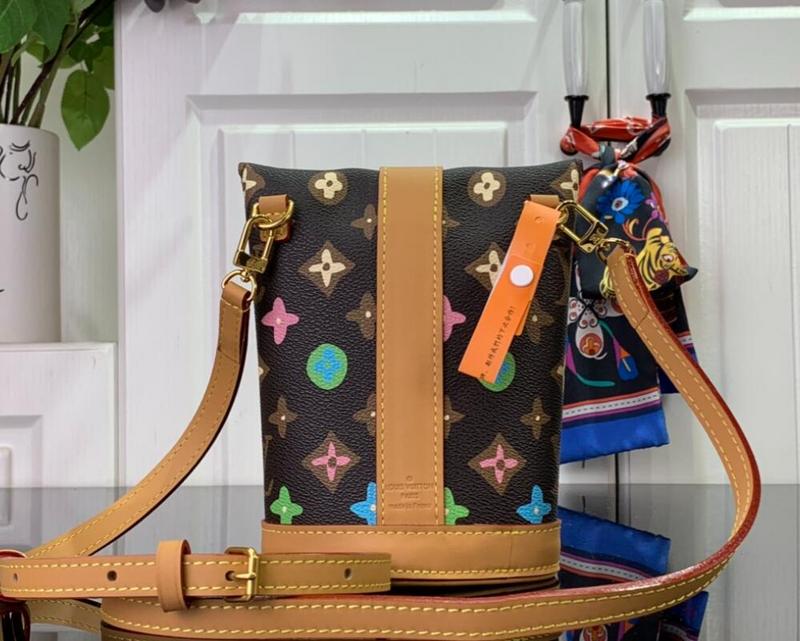SAMC - LOV Bags - 101