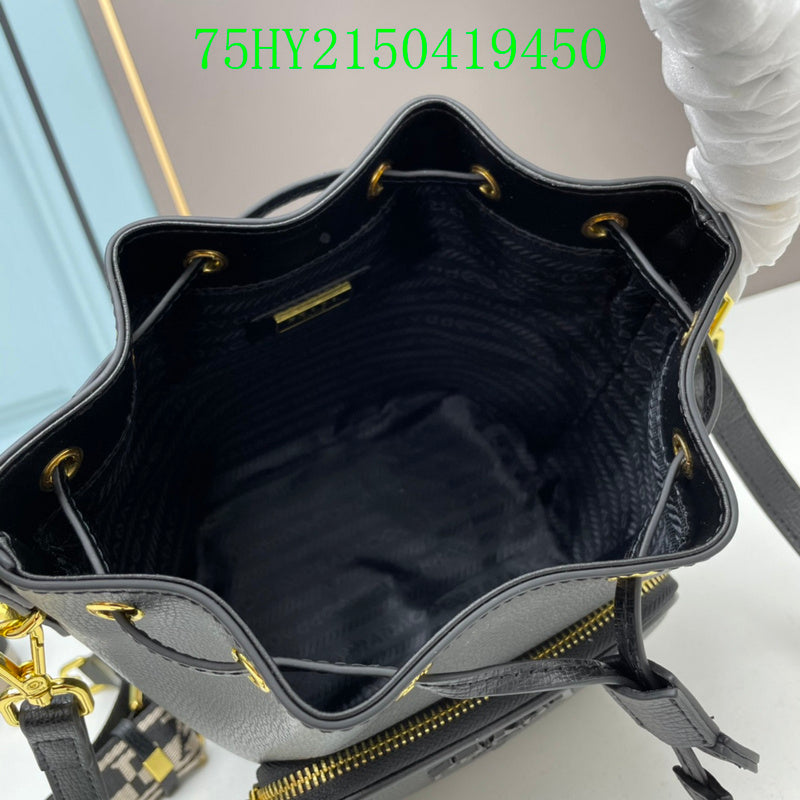 Satchel Bags - PDA Bags - 3378