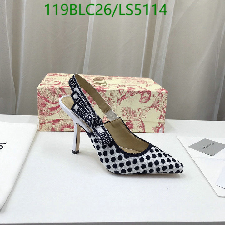 SAMCC - DOR Women Shoes - 2413