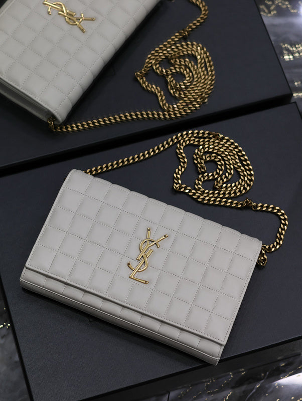Satchel Bags - SLY Bags - 134