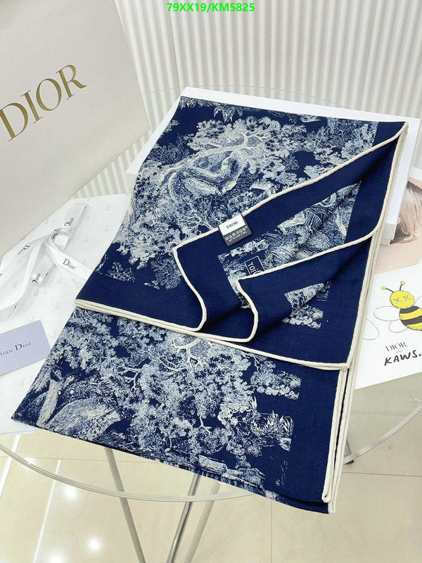 SAMC - DOR Scarves - 030