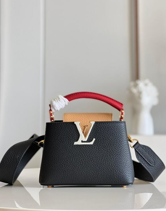 SAMC - LOV Bags - 1564
