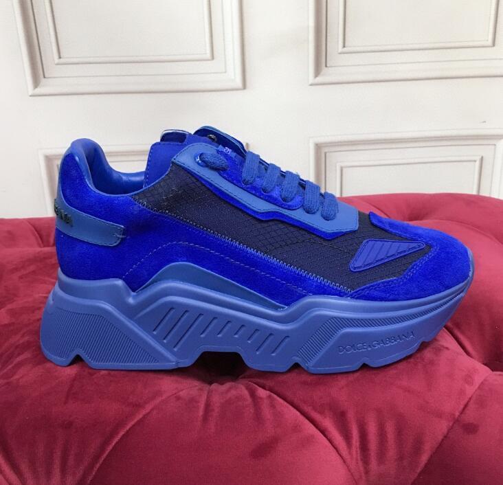SAMC - DAG Men Shoes - 382