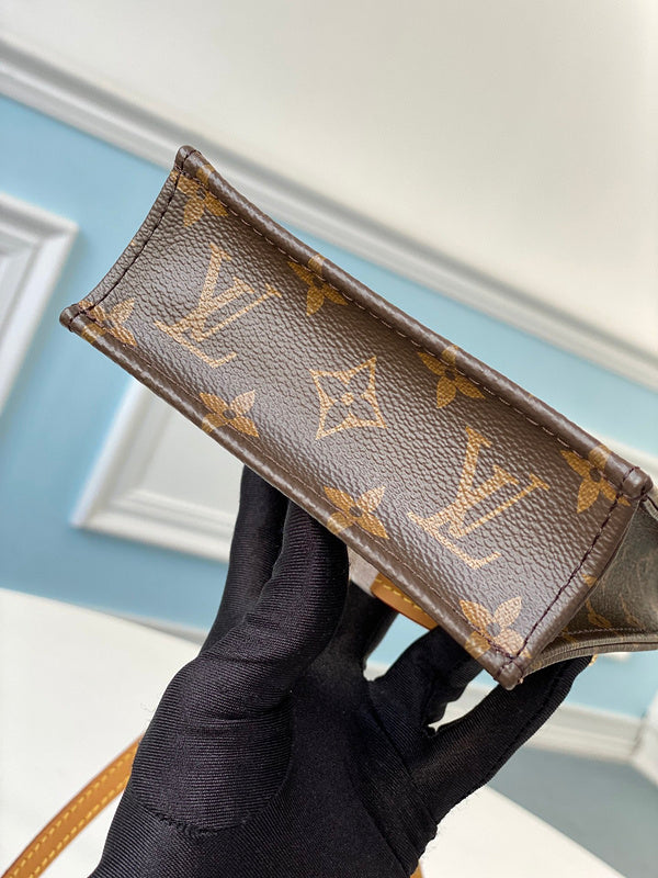 Glami Fashion Lu-Vi bags - 17091