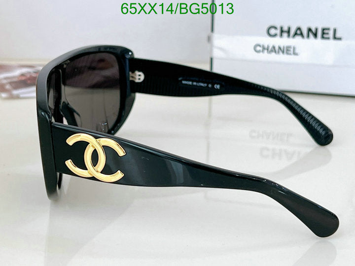 SAMC - CHL Glasses - 109