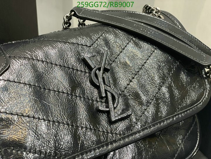 SAMC - YLS Bags - 169