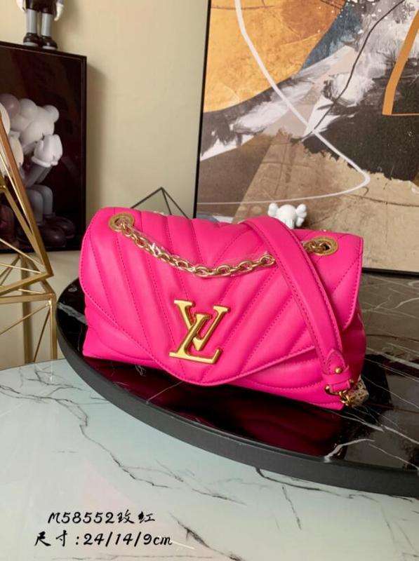 SAMC - LOV Bags - 2155