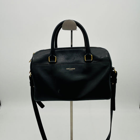 Saint Laurent Baby Classic Duffle Bag WD13442
