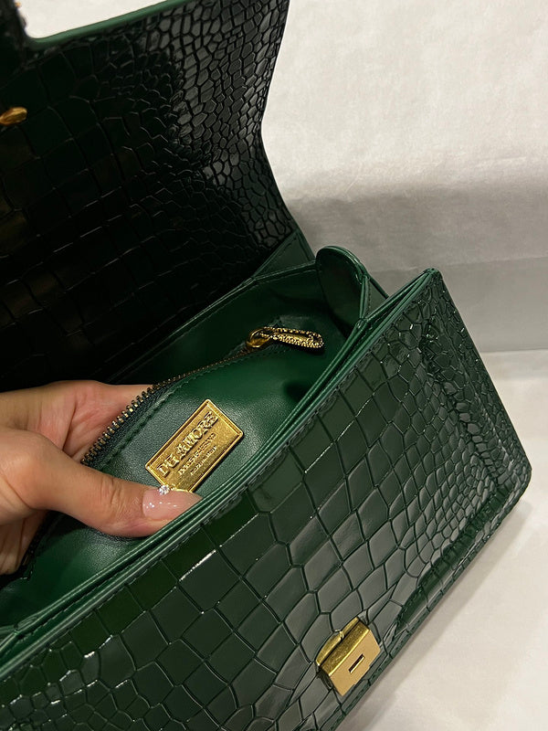 Satchel Bags - DG Bags - 326