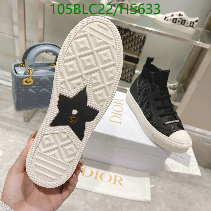 SAMC - DOR Women Sneakers - 231