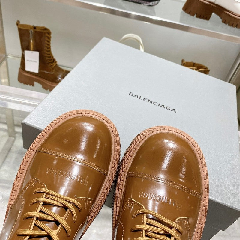 Satchel Bags - BGA Shoes - 1018