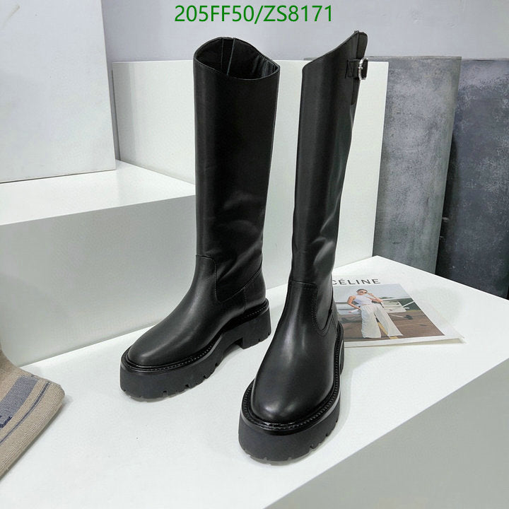 SAMC - COL Women Shoes - 149