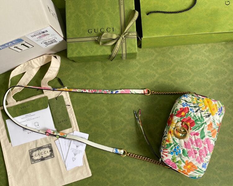 SAMC - GUKI Bags - 1821