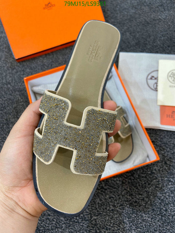 SAMC - HMS Women Shoes - 371