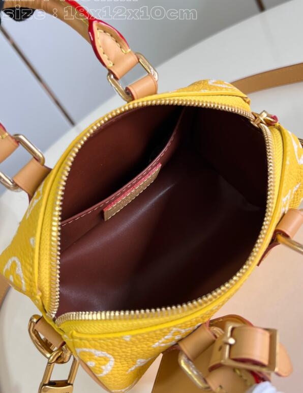 SAMC - LOV Bags - 023