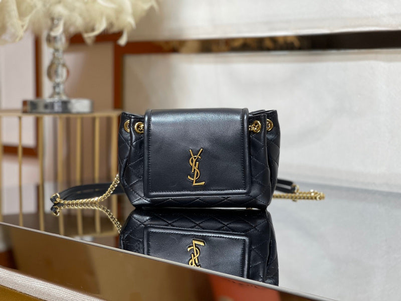 Satchel Bags - SLY Bags - 2052