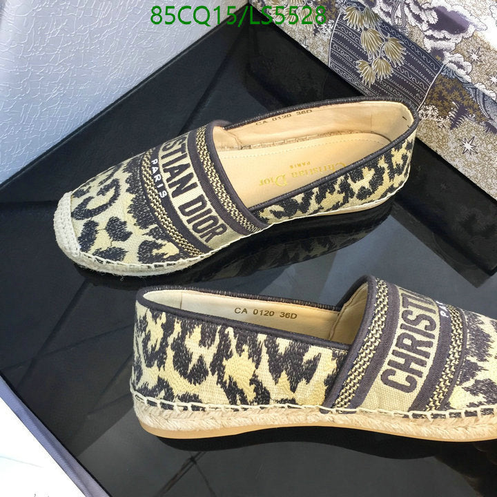 SAMCC - DOR Women Shoes - 1908