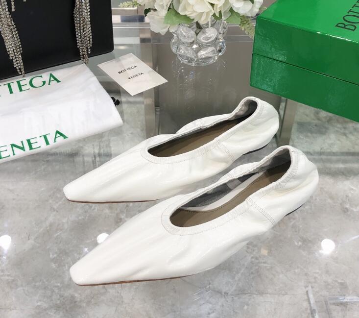 SAMC - BO Women Shoes - 359