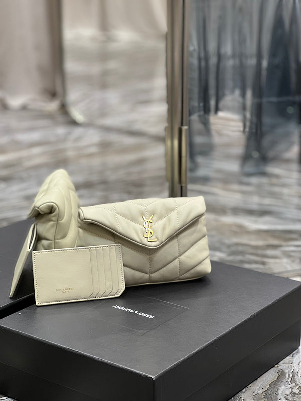 Satchel Bags - SLY Bags - 348