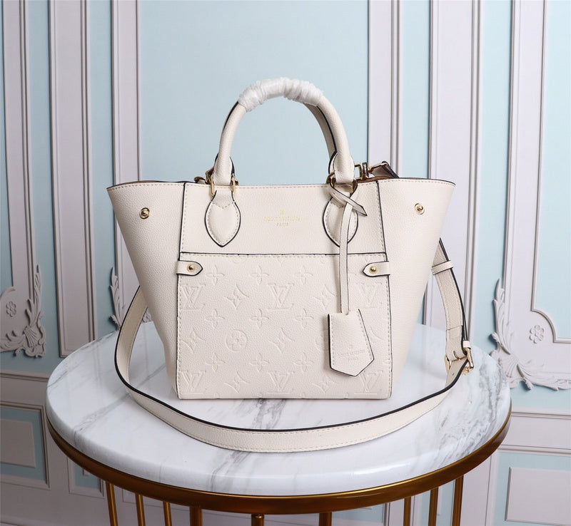 Glami- Glami- Lu-Vi bags - 3775