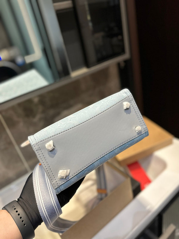 Satchel Bags - CCH Bags - 060