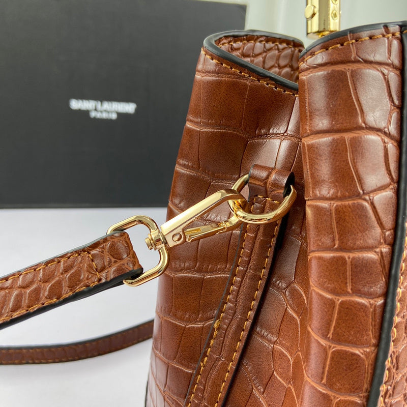 Satchel Bags - SLY Bags - 1651