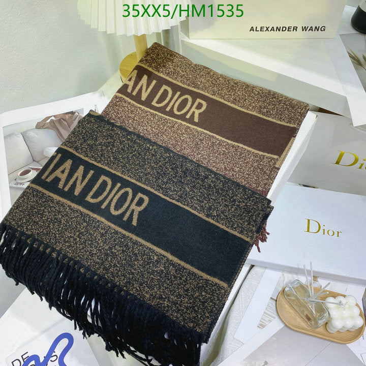 SAMC - DOR Scarves - 409