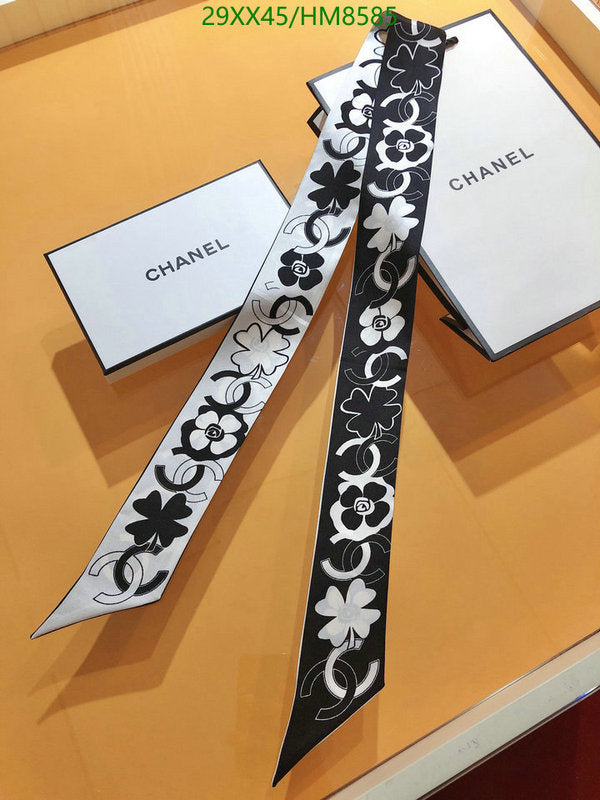 SAMC - CHL Scarves - 796