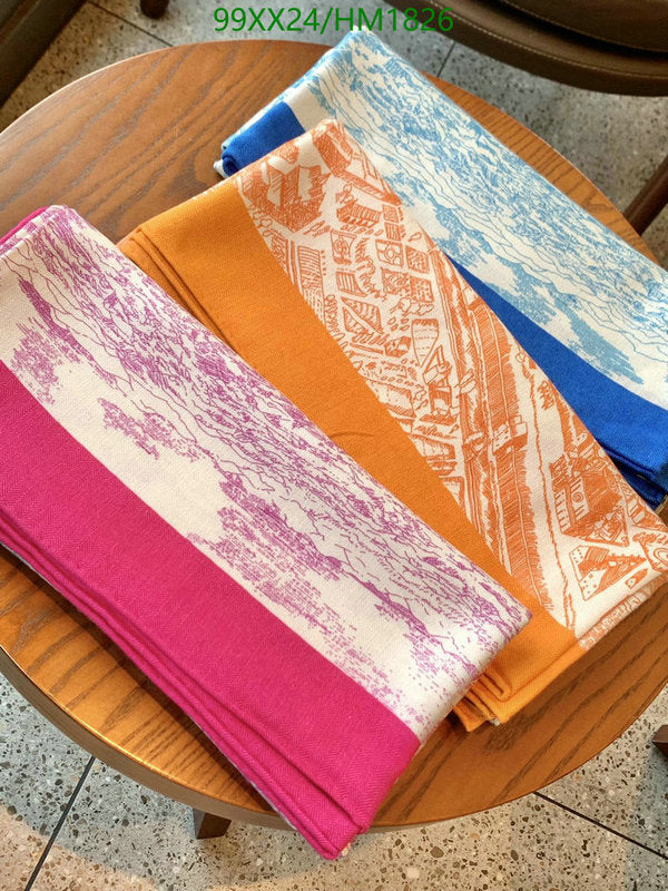 SAMC - HMS Scarves - 885