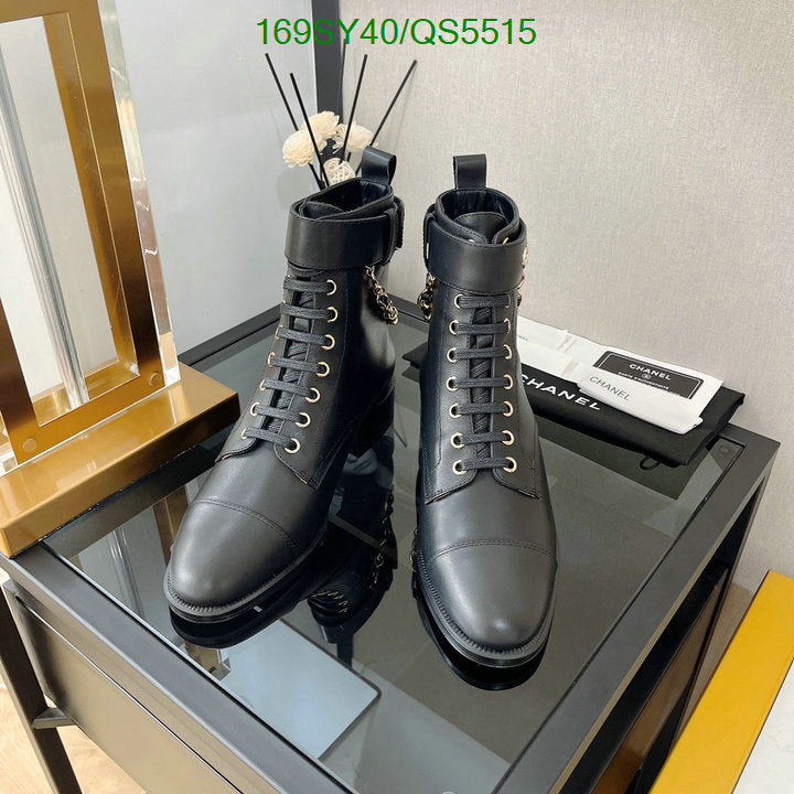 SAMC - Mix Boots - 307