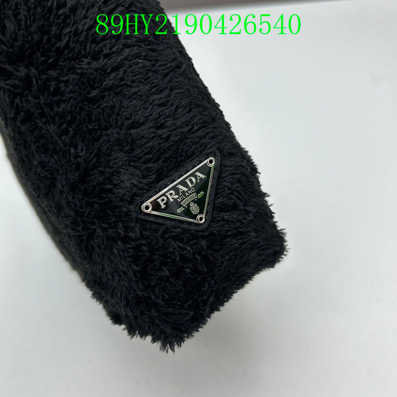 Satchel Bags - PDA Bags - 3353