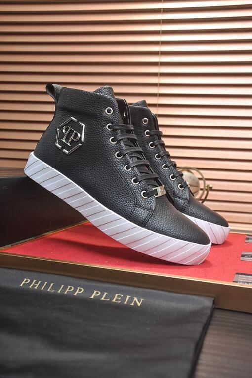 SAMC - PHP Shoes - 053