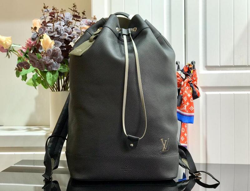 SAMC - LOV Bags - 2195