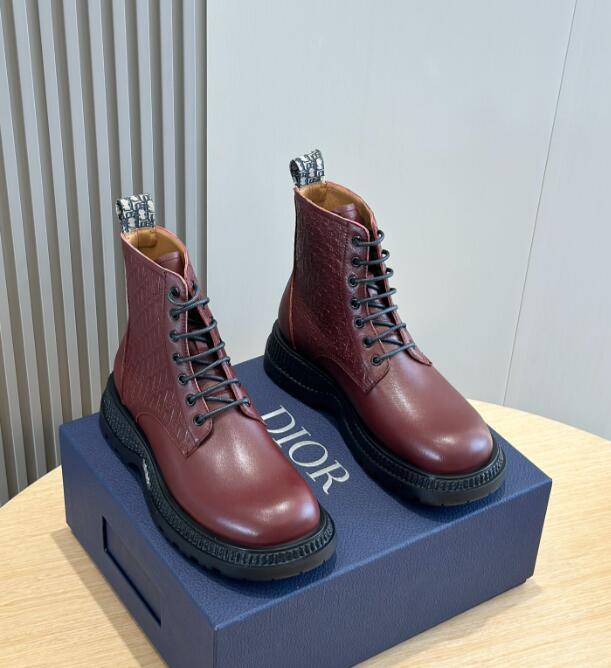 SAMCC - DOR Men Shoes - 110