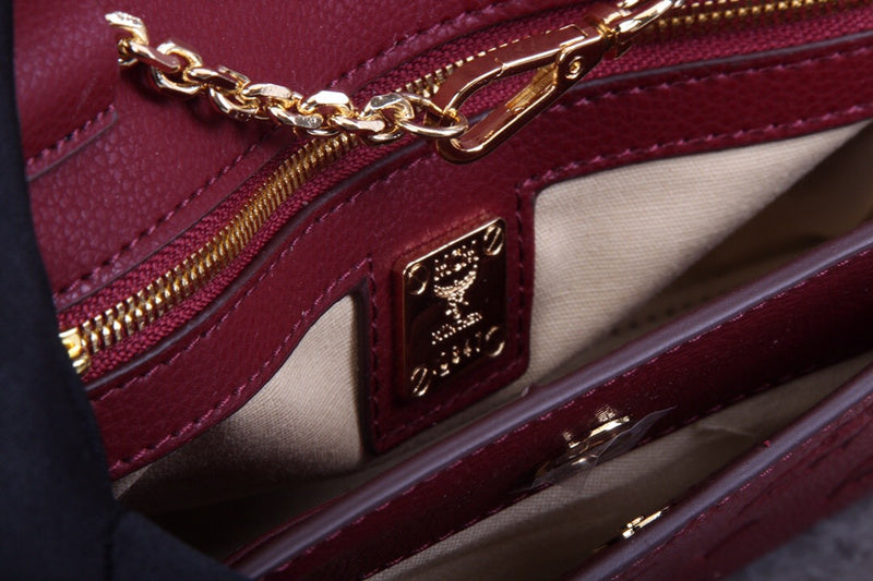 Satchel Bags - MC Bags - 552