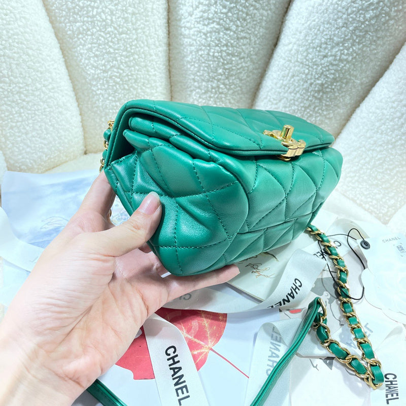 Satchel Bags - CHL Bags - 2055