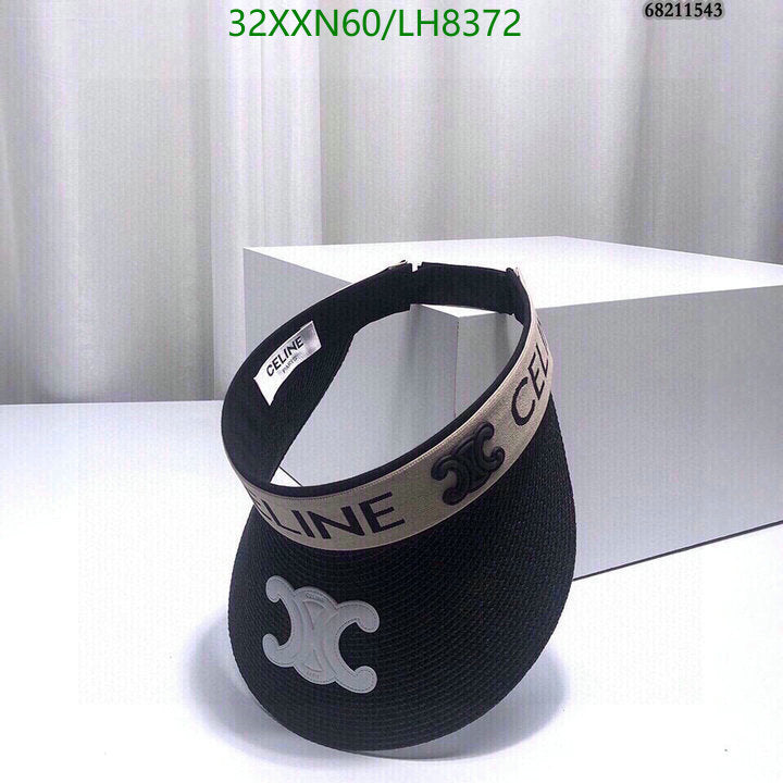 SAMC - COL Caps & Hats - 352
