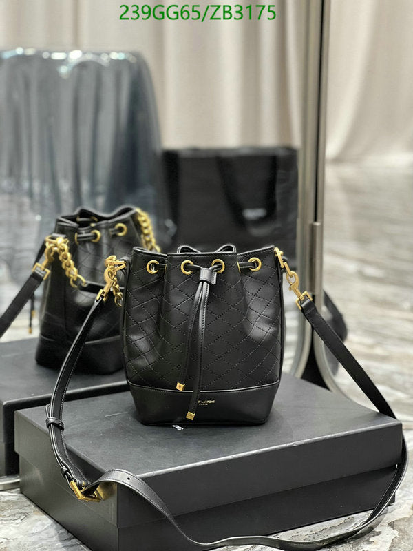 SAMC - YLS Bags - 404