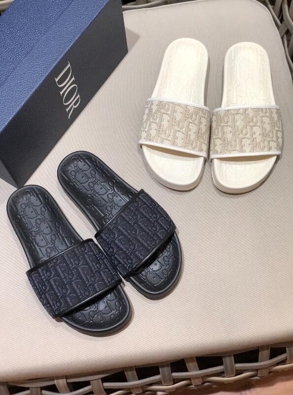 SAMCC - DOR Men Shoes - 696