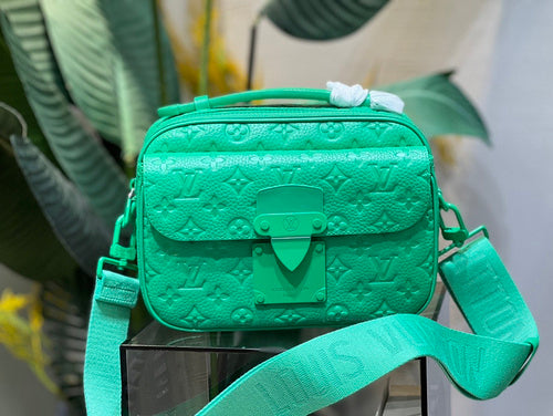 GlamI Lu-Vi bags - 2523