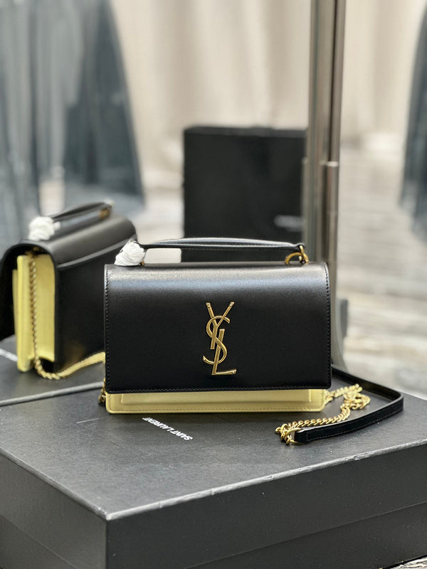 Glamy - YLS Bags - 990