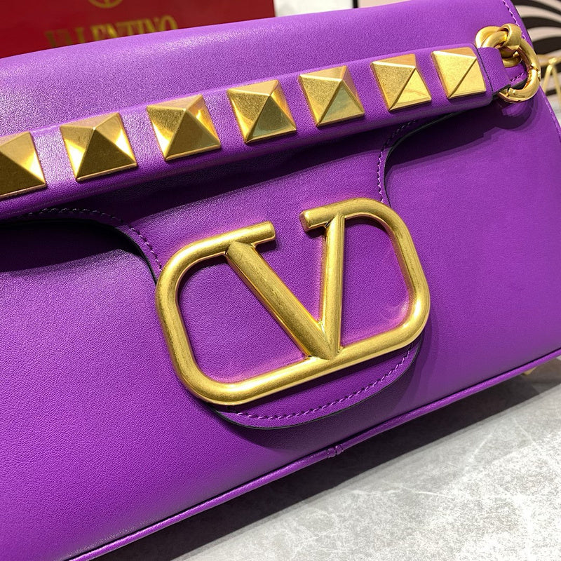 Satchel Bags - VLO Bags - 051
