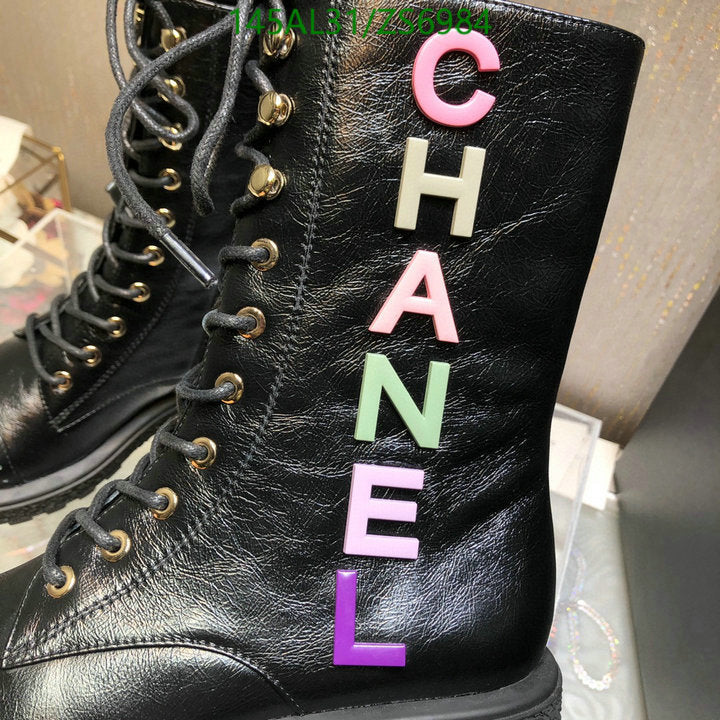SAMC - Mix Boots - 275
